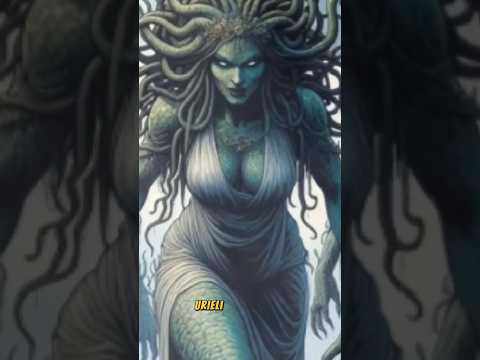 LAS GORGONAS Historias