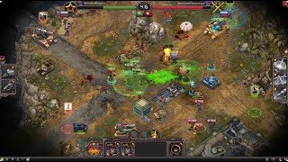 картинка: Бетюнские монашки VS Чёрная звезда.игра кризис