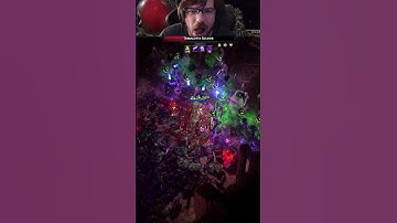 Path of Exile 2 almost ratted me #shorts #pathofexile #gaming #stankrat