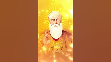 Guru Nanak Dev ji Animated Short Video #gurunanakdevji #sikh