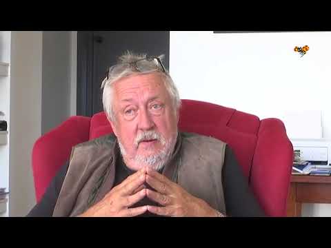 GW: Peter Madsen
