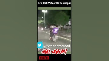 AKIBAT UGAL-UGALAN, JADI GINI‼️                               #kompilasi #crash #lucu #kocak #ngakak