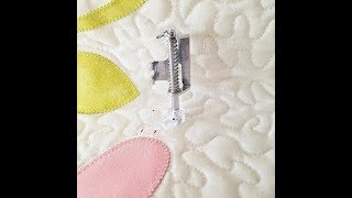 Tačka Za Prostoročno Vezenje