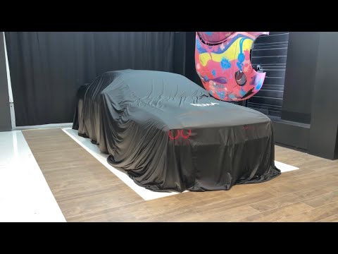 MON CADEAU DU NOUVEL AN ! 🥳 827 CHEVAUX 