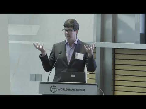 World Bank Group Land and Property Research Conference 2026 (April 29, Morning)