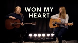 Won My Heart Acoustic Song Leading Video Emu Music