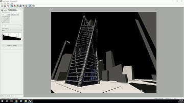 79 - Rhino 5 Rendering Basics and Fundamental Tools