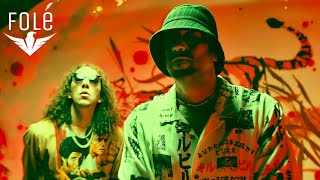 Shaolin Gang - Ushqim Kinez Official Video