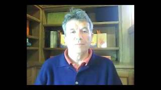 Focus on the Sit Bones (1.2 Meditation)