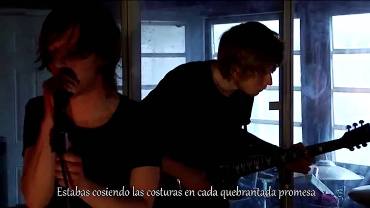 La Dispute Such Small Hands. (Subtítulos Español) YouTube