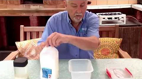 ZWIT Inoculant Part 1