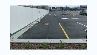 Cheese Bar Access Tour Video