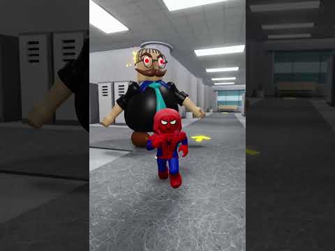 ESCAPE BAD BOSS
