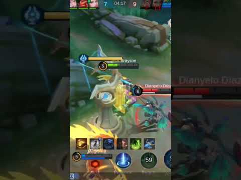 / odette y