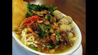 BOLEHKAH IBU HAMIL MAKAN MIE AYAM??? BERIKUT TIPS MENGONSUMSINYA. 