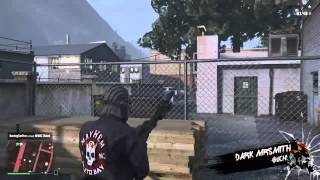 MHMC vs BSMC