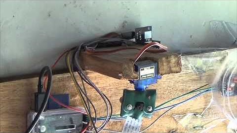 Solar Security Camera Raspberry Pi