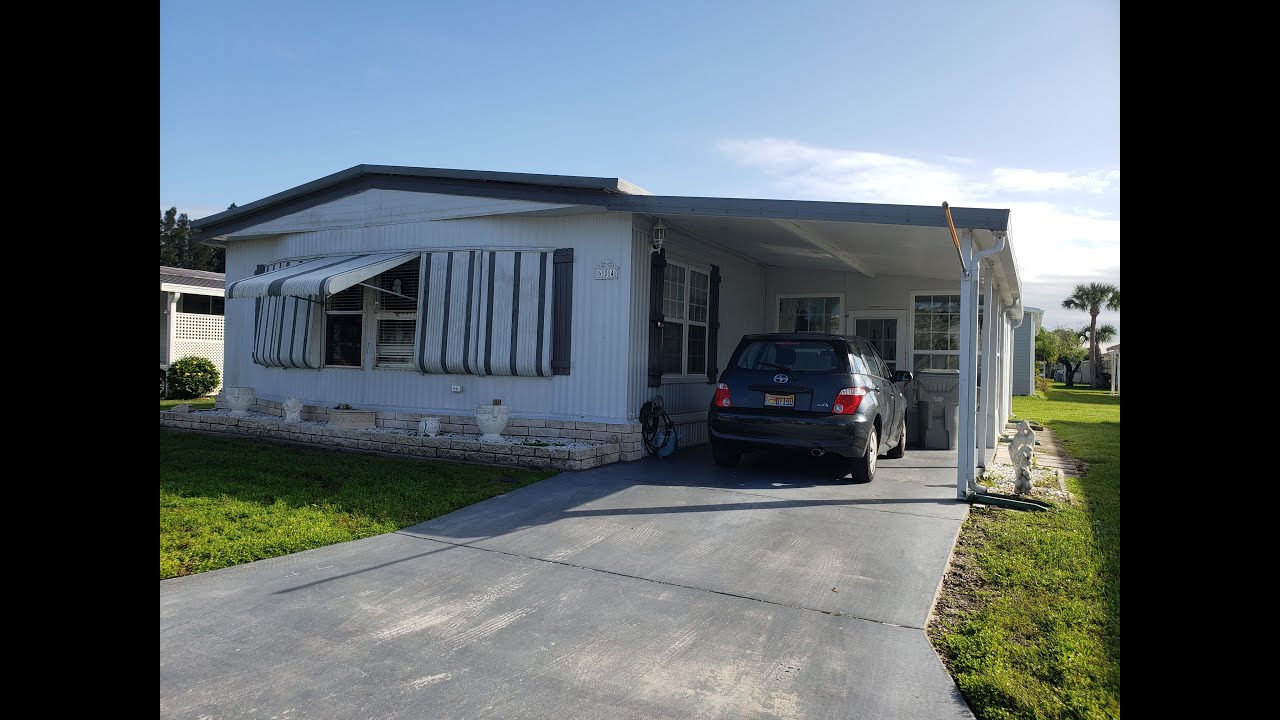 Village Green Home In Vero Beach Priced To Sell McCormick Home Sales