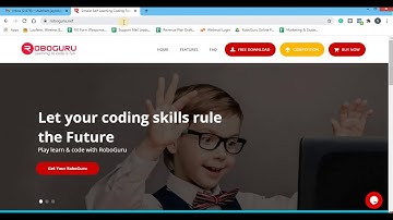 Download, Install and Register RoboGuru