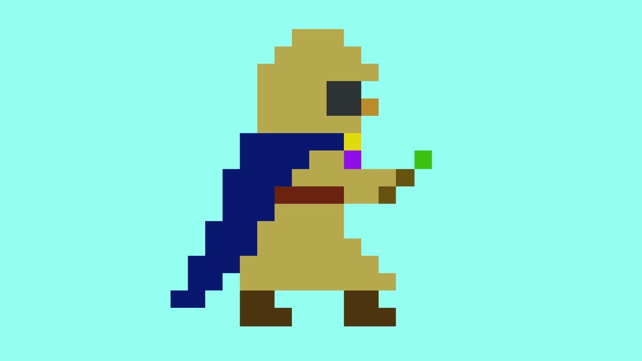 MineTale SMP Application - Ferazel