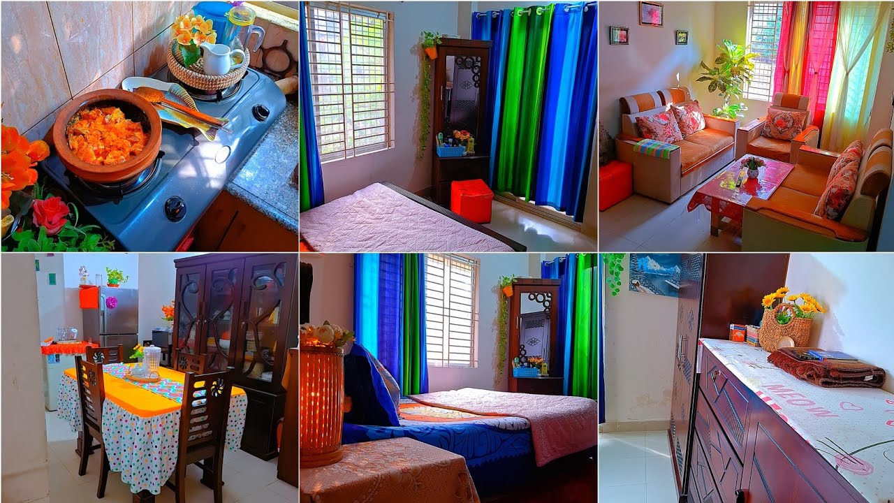 জীবনে কত না খেয়ে থেকেছি!!আজ আমার ঘর ভরা সংসার