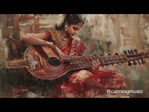 Spiritual Awakening with Raag Malgunji: Healing Raga for Morning & Evening Relaxation