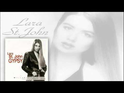 Lara St. John - Gipsy Nocturne