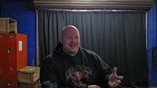 10 top tips for powerlifters