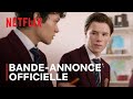 Young Royals - Saison 2 | Bande-annonce officielle VF | Netflix France