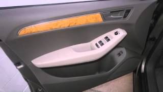 2009 Audi Q5 Houston TX 77079