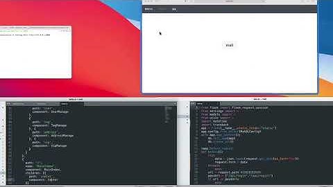 40商城前端系统