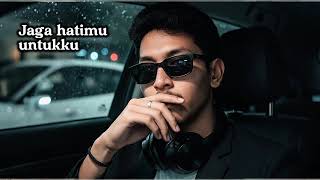 Jaga Hatimu Untukku Lagu Pop Terbaru