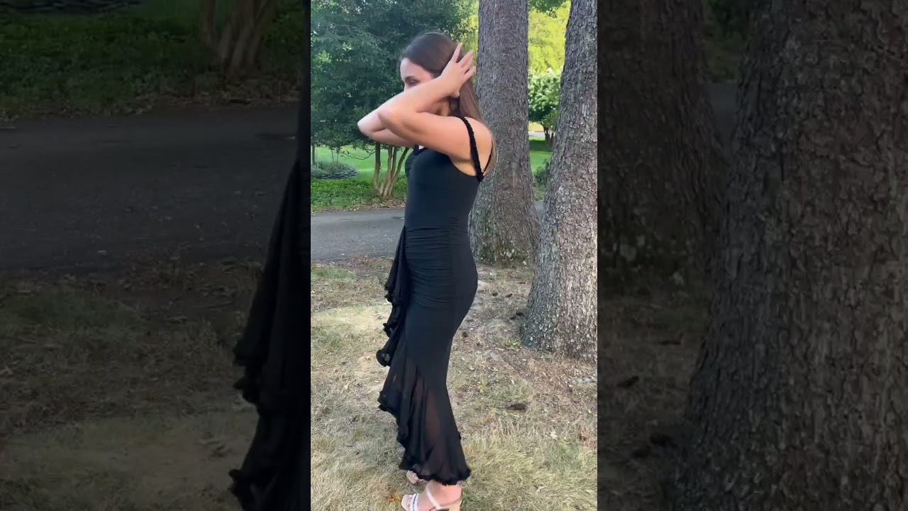 KUTUMAI Women’s LBD Review - Cocktail, Wedding & Special Occasion Ready!