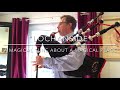 Lochanside - Duncan MacRae bagpipes SL10