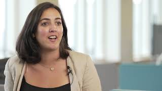 Aria x StaffMe : témoignage de Margaux Garcia, Responsable Facturation et Recouvrement chez StaffMe