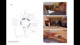 Tuba City Chapter Tract Civic Parcel Design 01