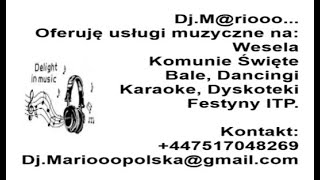 Karaoke  The Best - Nie wiem jak