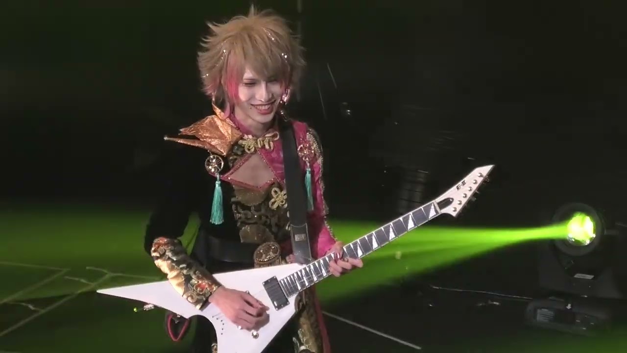 0.1ｇの誤算 水田魔梨 日本青年館 230930 絶望メンブレガール