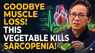 Forget Protein Shakes These 5 Vegetables Rebuild Muscle Faster After 60!