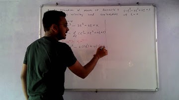 Application of differentiation in ADVANCED MATHEMATICS by Bharat Jethava http://bharatjethava.com