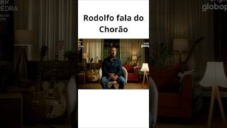 Rodolfo Abrantes fala sobre o Chorão (Charlie Brown) #espacomusical #musica #rock #viverdemusica