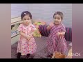 best yaar.... sistersforever... #khankidzz