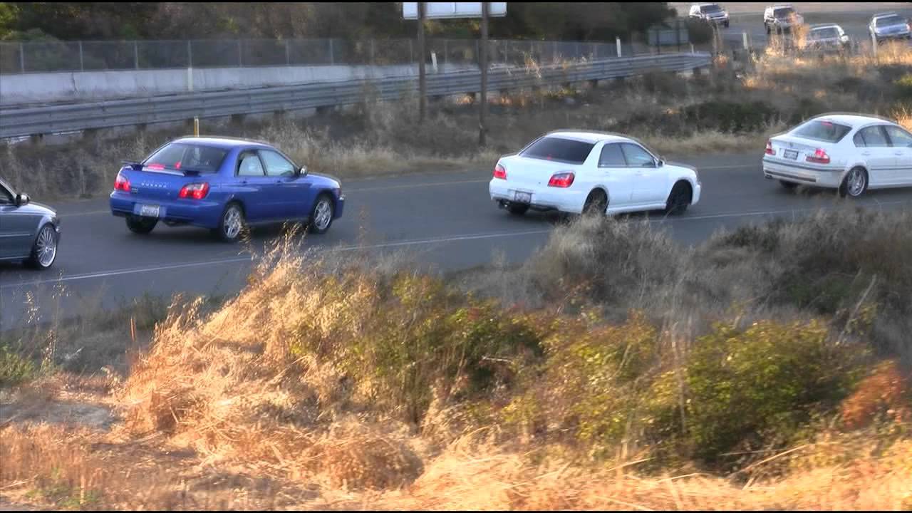 Car Montage YouTube