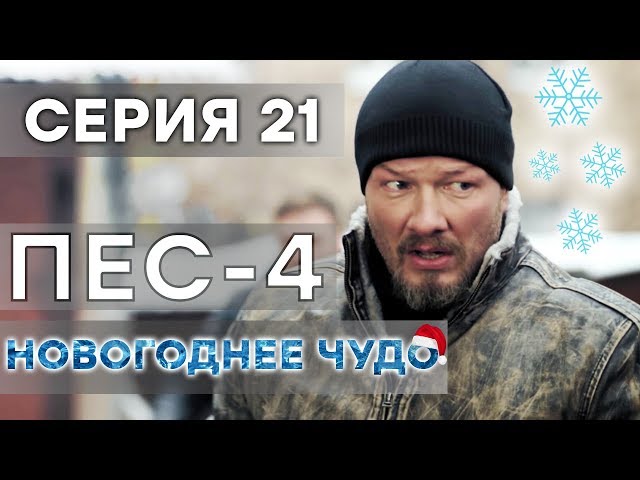 Пес Новогодние Серии Пес Новогодние Серии