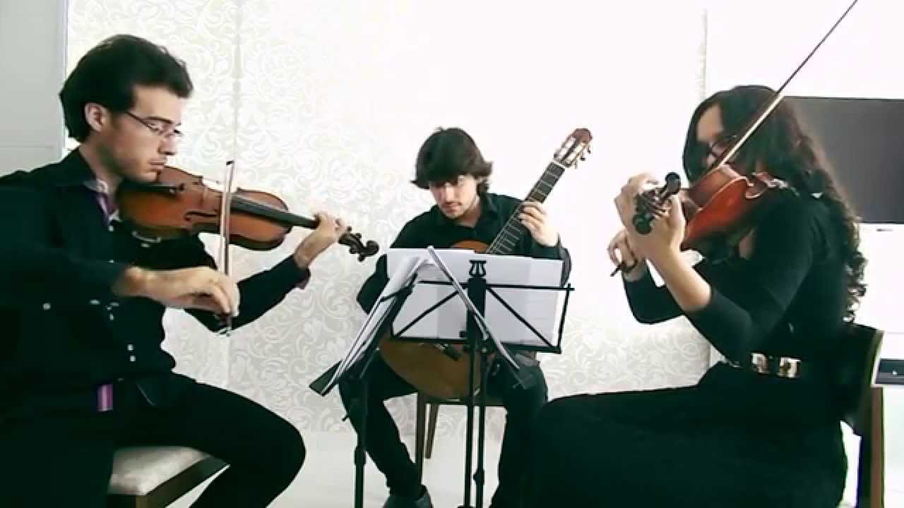 Ainda Bem (Vanessa da Mata) | Música Instrumental para Casamentos em Juiz de Fora e Região