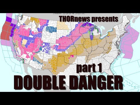 Warning! Dangerous Thanksgiving