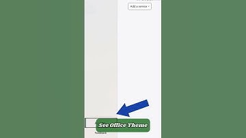 How to Enable Dark Mode in Excel in Less Than 2 Minutes