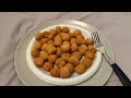 Cheapest Popcorn Chicken Taste Test 