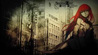 Steins;Gate 0 OST [LAST GAME - ZWEI]