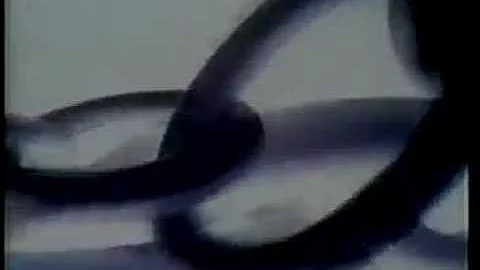 1972 "Chains" United Negro College Fund Ad Council PSA